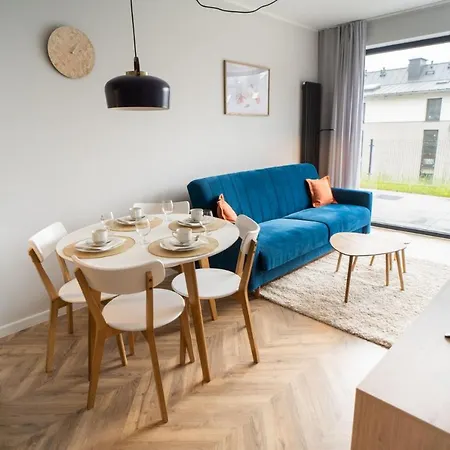 Apart Invest Widok 800 A3 Szklarska Poręba