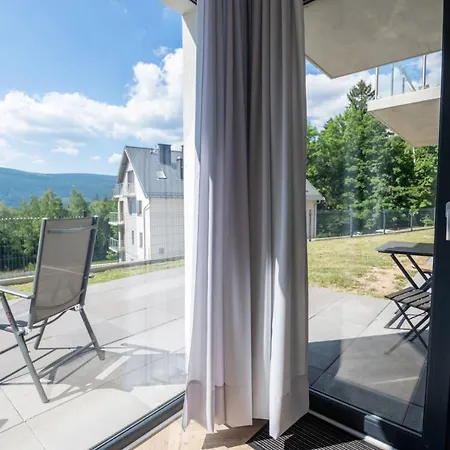 Apart Invest Widok 800 A3 * Szklarska Poręba