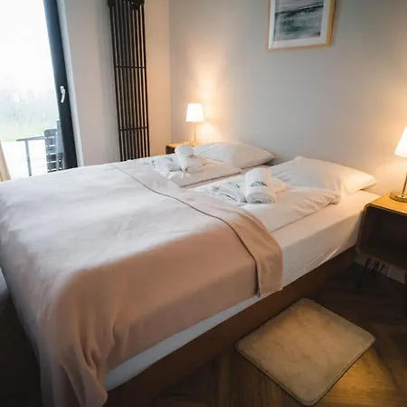 Apart Invest Widok 800 A3 *