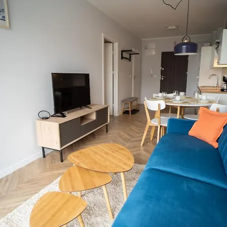 Apart Invest Widok 800 A3 Szklarska Poręba
