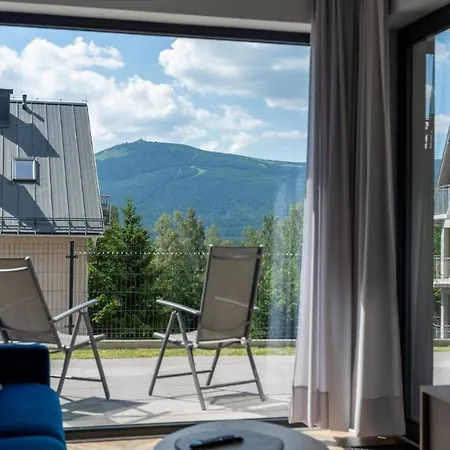 Lejlighed Apart Invest Widok 800 A3 *